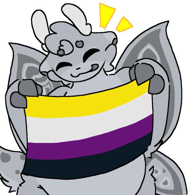 nonbinary
