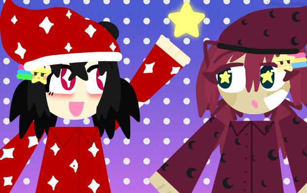 DREAMMODE!!(ft. Yuna and Amara)