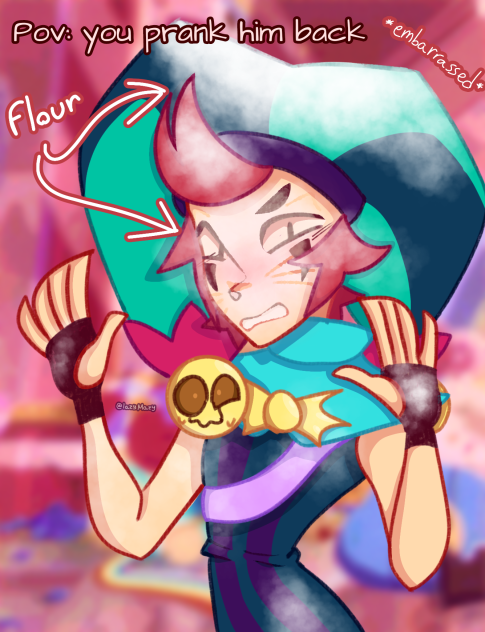 Chester (brawl stars)