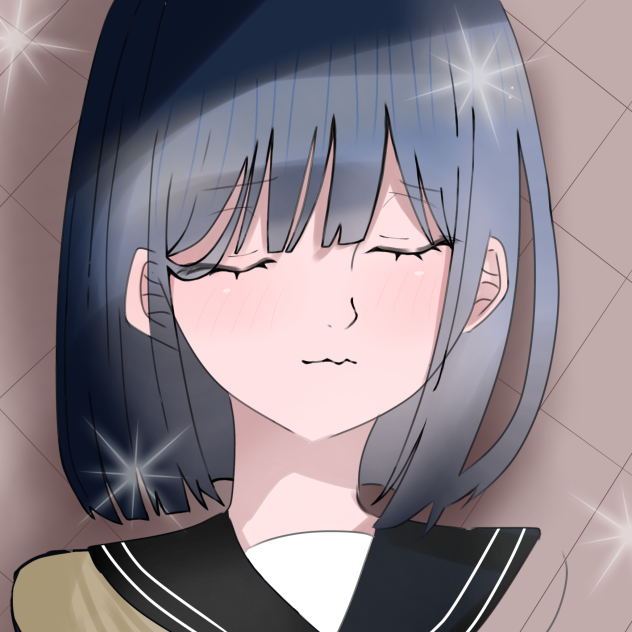 無イミ.さんの線画を塗らせていただきました～②