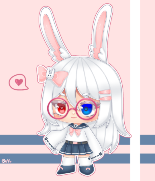 น้องต่าย #1