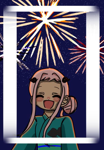 花火