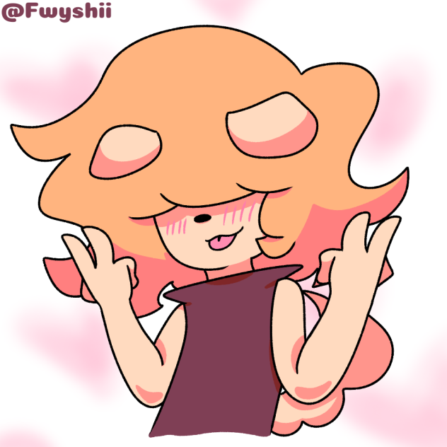 Silly - ibisPaint