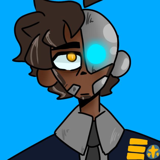 Captain Garrett