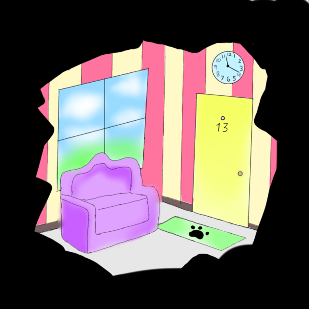 room - ibisPaint