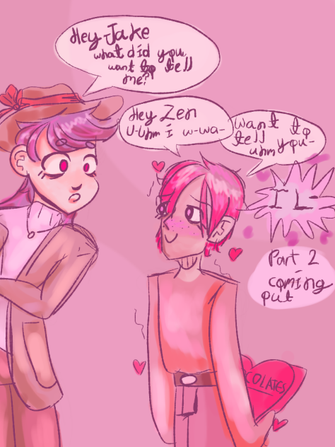 I CANT SAY I LIKE-