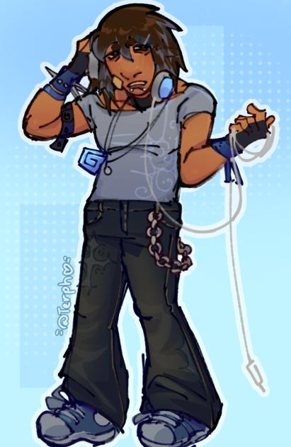 [Acrylic Standee Concept] June 15, 2026
