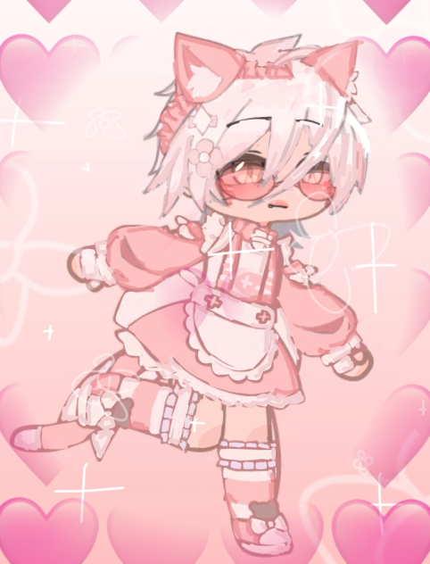 Omg- its a Femboy (Gacha edit)
