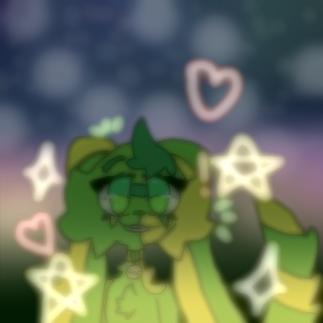 Fanart for Jayna♡