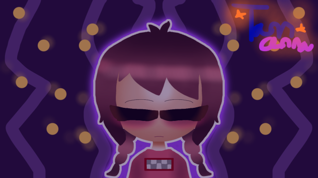 Madotsuki