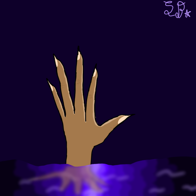 WAIT THEYRE GONNA DROWN