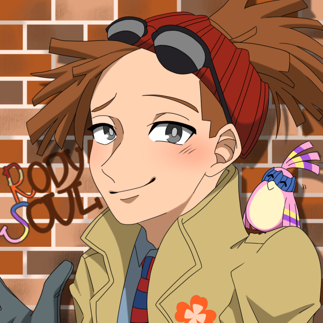 ロディ・ソウル