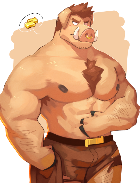 Piglin