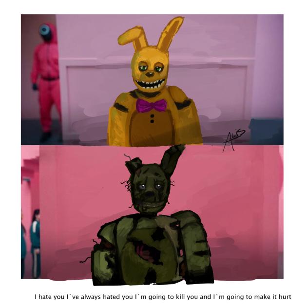 Springtrap