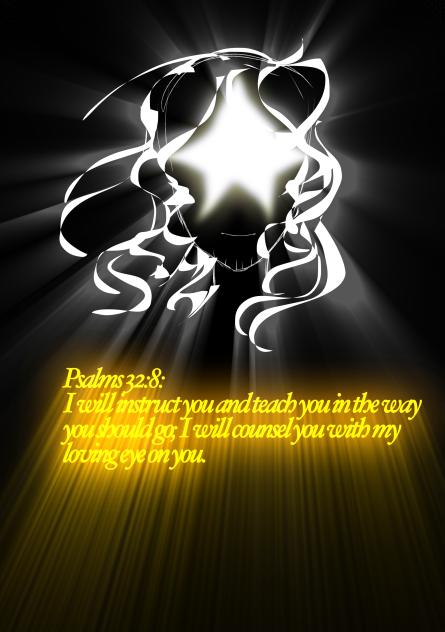 Psalm 32