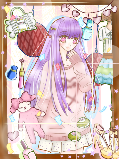 ファンシー