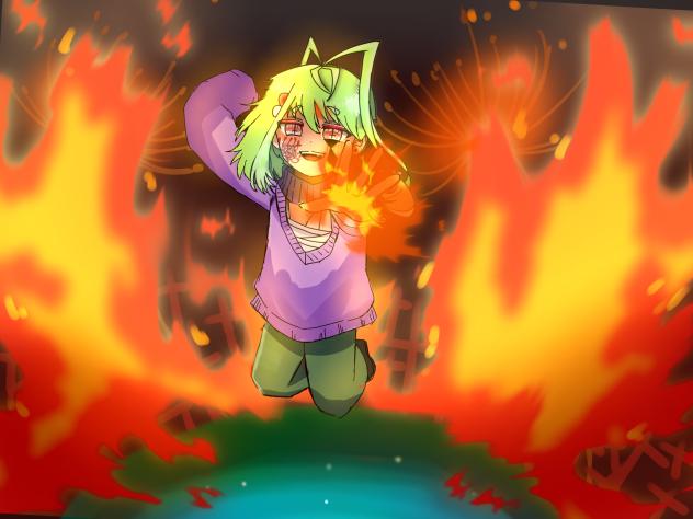 第11回イラスト添削