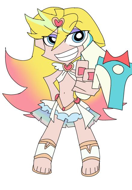 パンスト