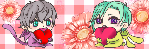 ヘッダー