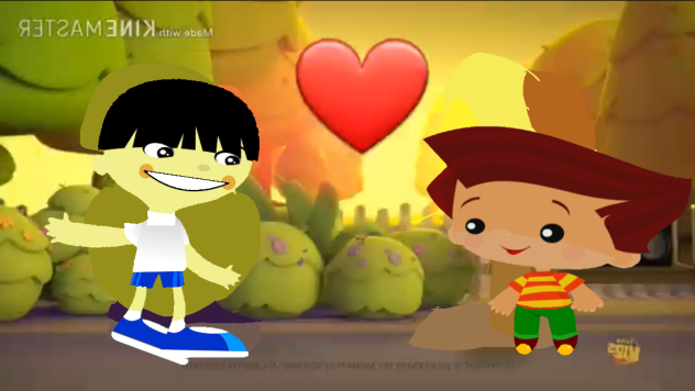 Fred x Lee Speededit