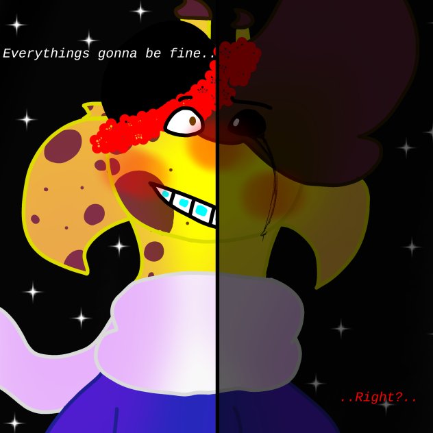 Fanart again