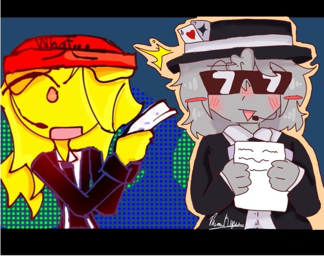 Breaking news-collab