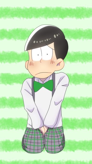 松野チョロ松
