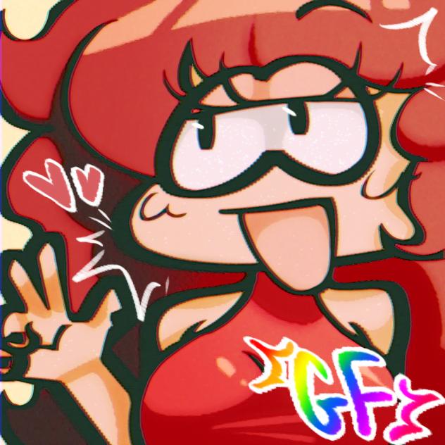🌈!!GF!!💗