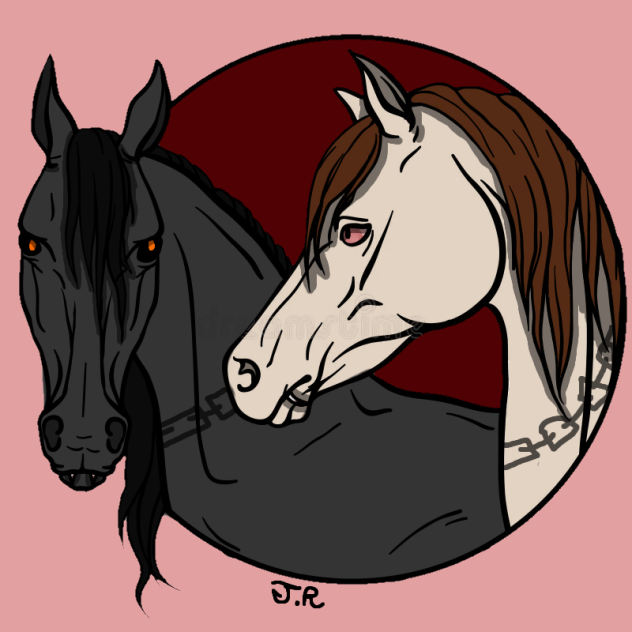 Coal and Alaster