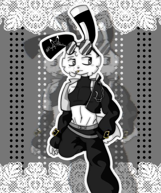 Snoop’s New Outfit 🖤