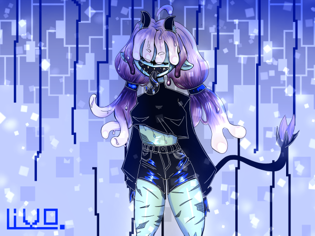 Nymphon