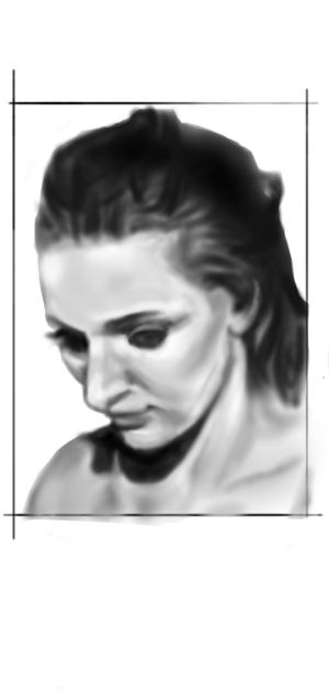 에어브러쉬 모작