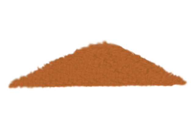 Fall Material Contest… Pile of leaves