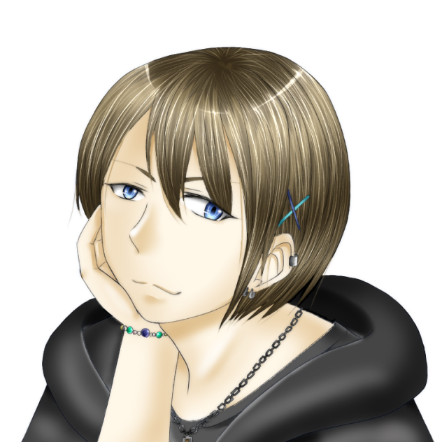 LINE用アイコン