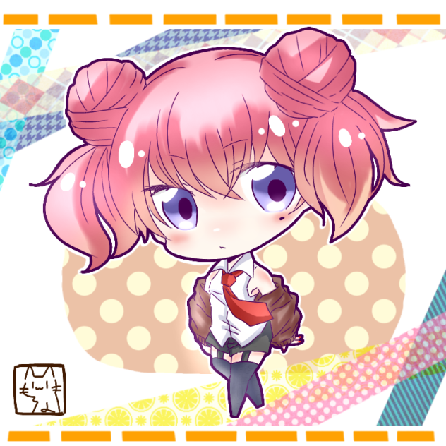 創作くん