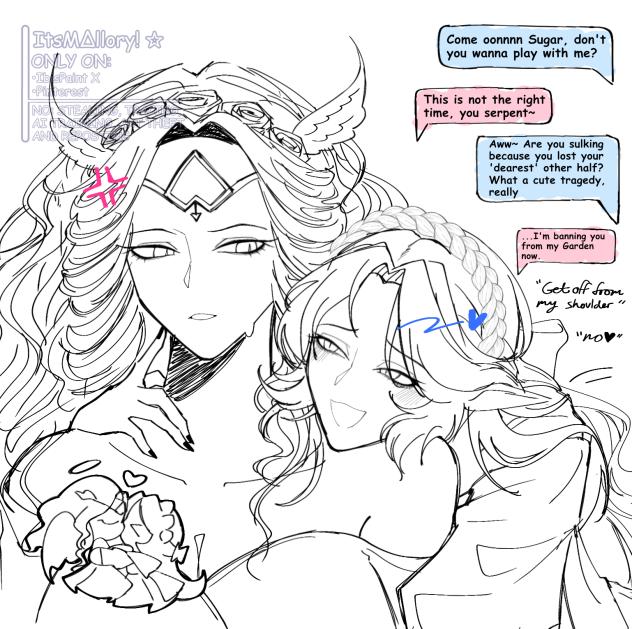 👭806┊yuri for my spawn