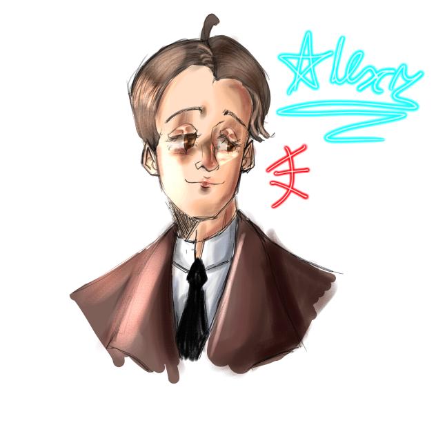 Albert speer