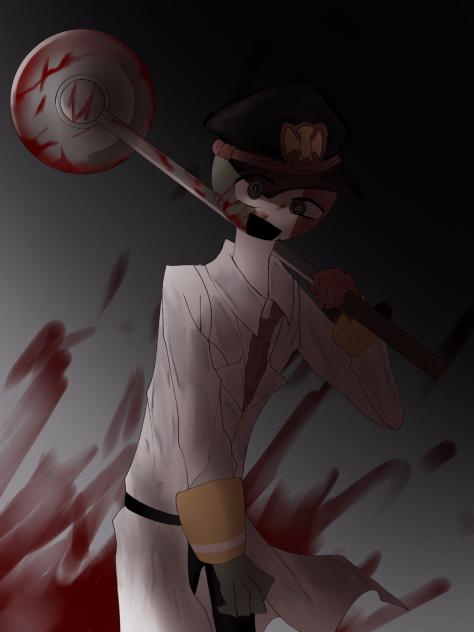 「ti ucciderò」