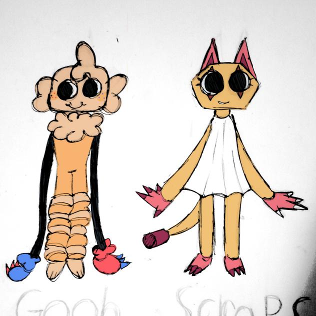 traditional art X digital art