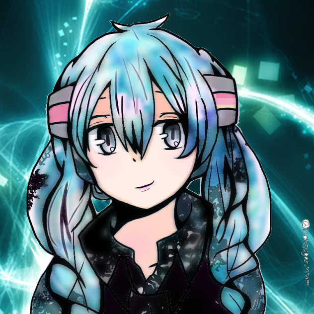 電子のセカイ