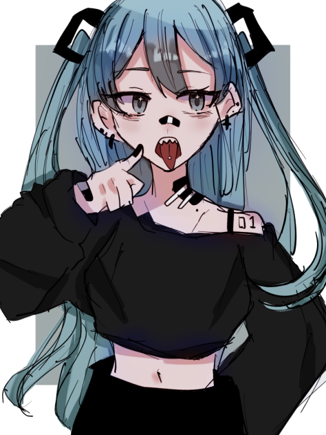 落書き！！