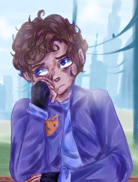 Anxiety