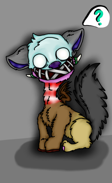 Scraps - ibisPaint