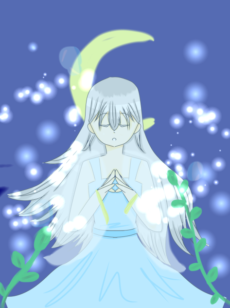 海と夜