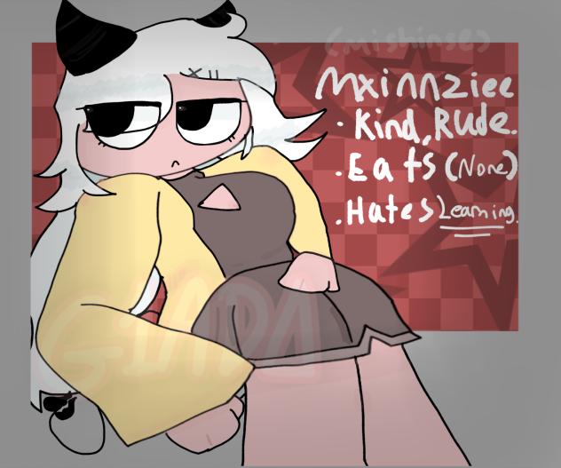 ✧ 𝓜𝓮𝓮𝓽 𝓜𝔁𝓲𝓷𝓷𝔃𝓲𝓮𝓮 ✧