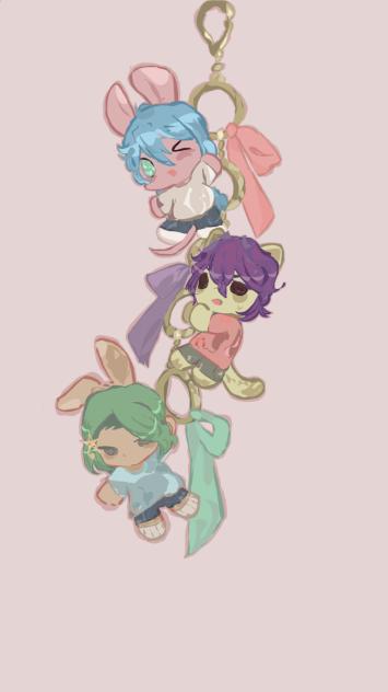 Keychain