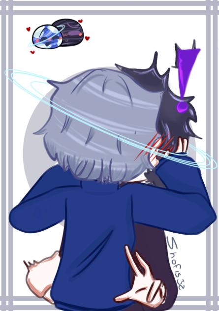 Vodnep 🩵💜🩵💜