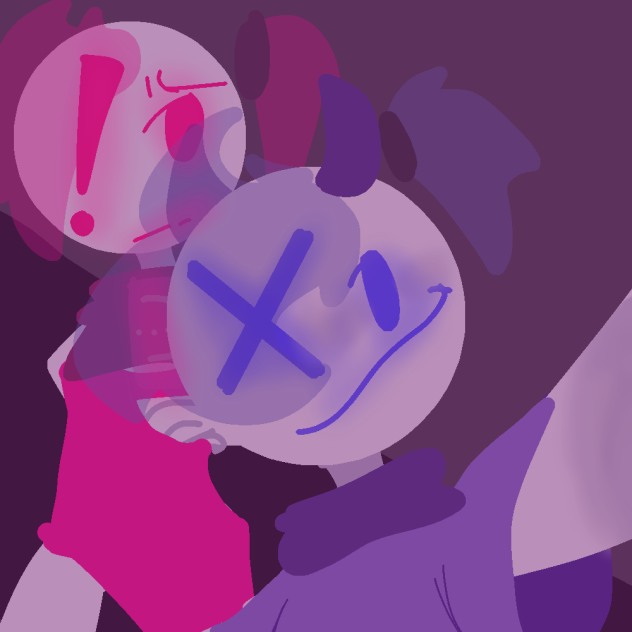 cyber and dune
