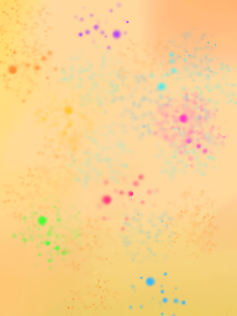 paint wallpaper