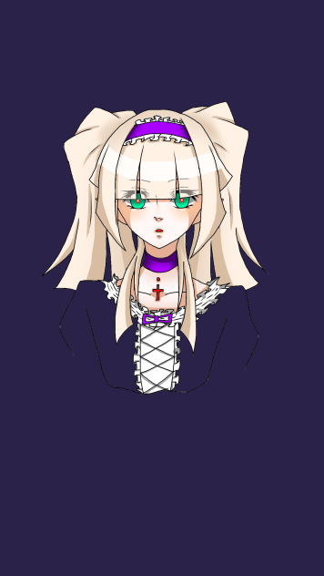 オリキャラ=スペンディア
